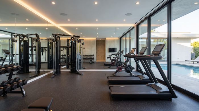 Home Gym