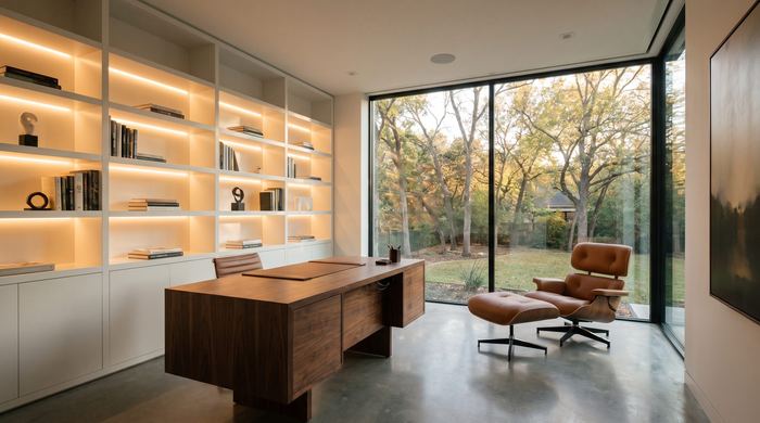 Home Office